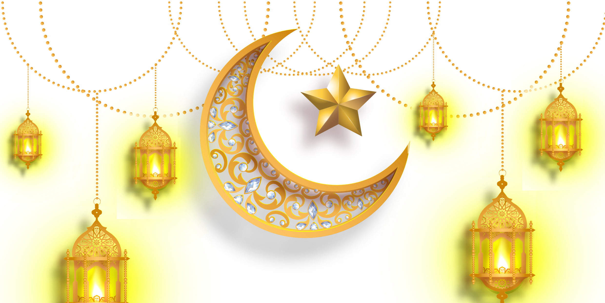 Со светлым праздником — Рамазан-хаит